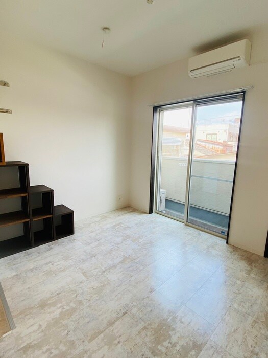 物件内観写真20　(居室)