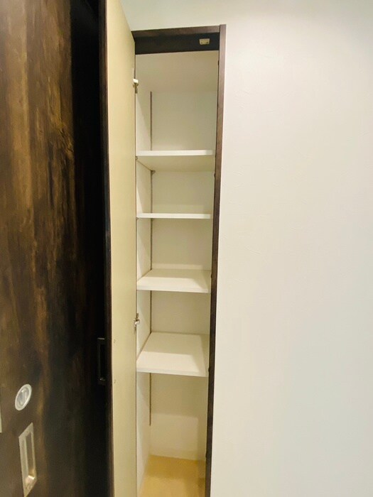 物件内観写真20　(収納)
