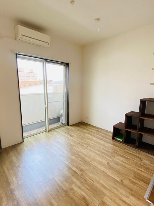 物件内観写真21　(居室)