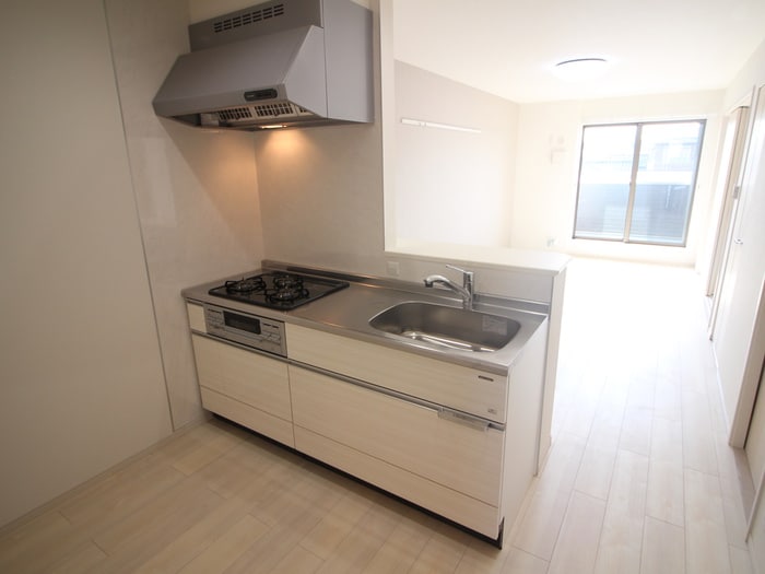 物件内観写真7　(キッチン)