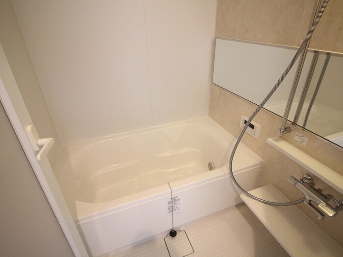 物件内観写真8　(バス／シャワールーム等)
