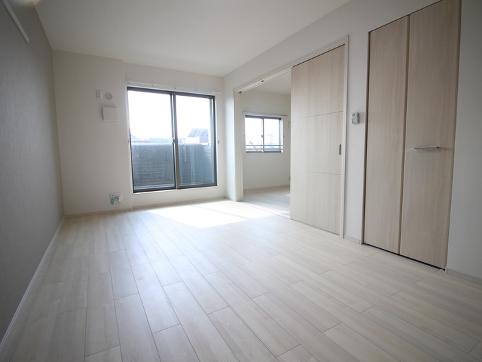 物件内観写真16　(居室)