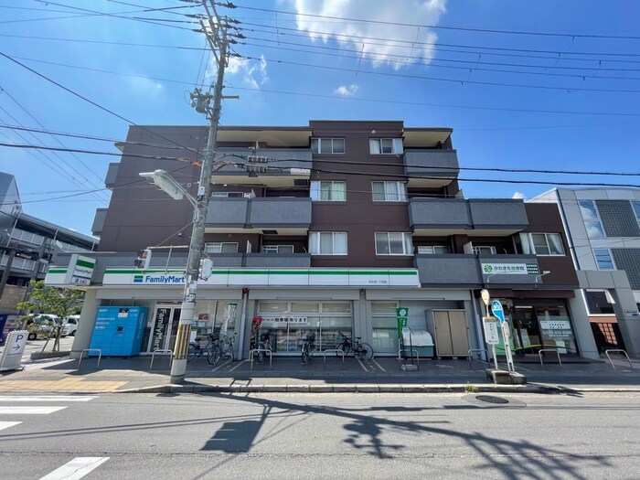 物件外観写真2　(外観写真)