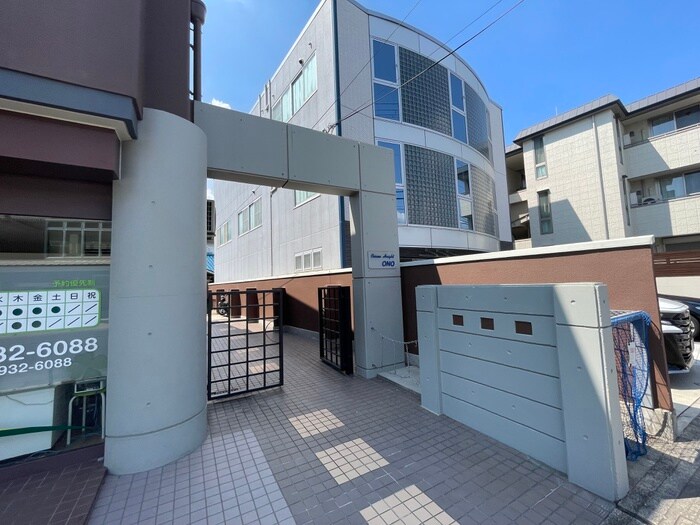 物件外観写真3　(外観写真)