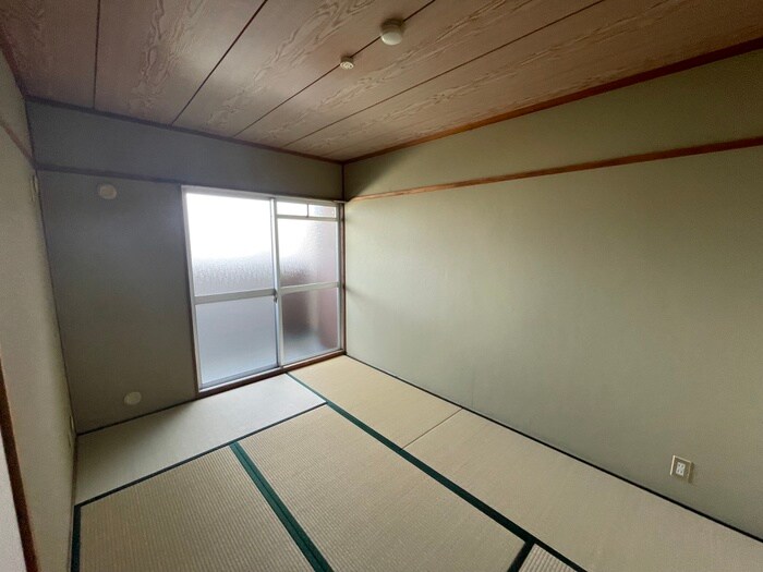 物件内観写真11　(居室)