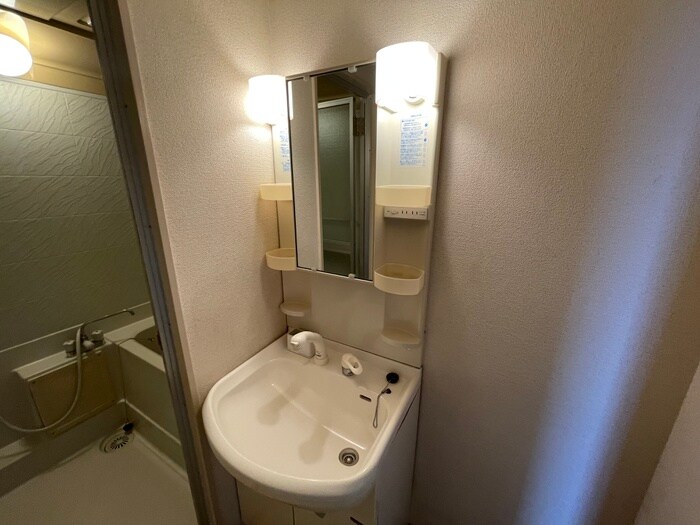 物件内観写真13　(洗面)