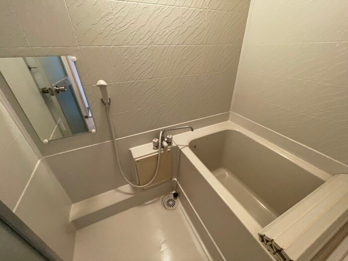 物件内観写真14　(バス／シャワールーム等)