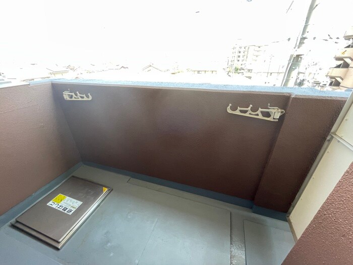 物件内観写真20　(ベランダ・バルコニー)