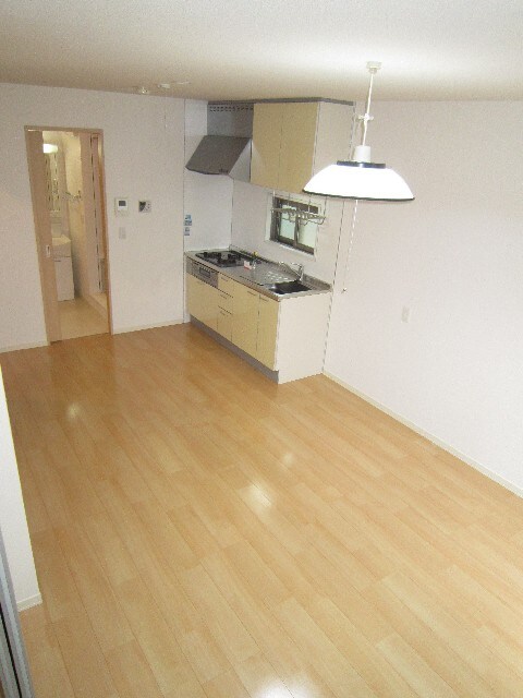 物件内観写真7　(キッチン)