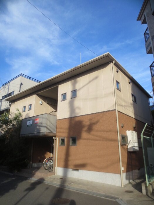 物件外観写真3　(外観写真)