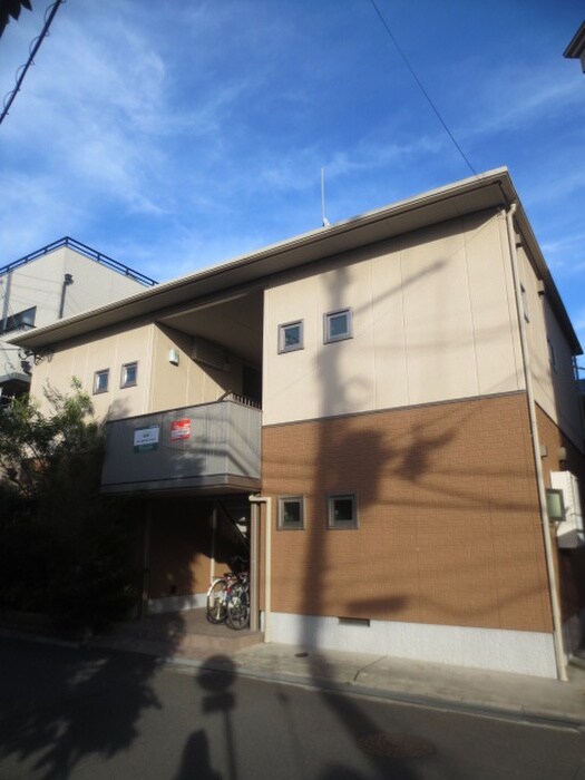 物件外観写真5　(外観写真)