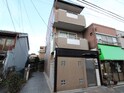 今井貸家