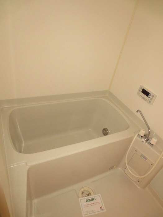 物件内観写真12　(バス／シャワールーム等)