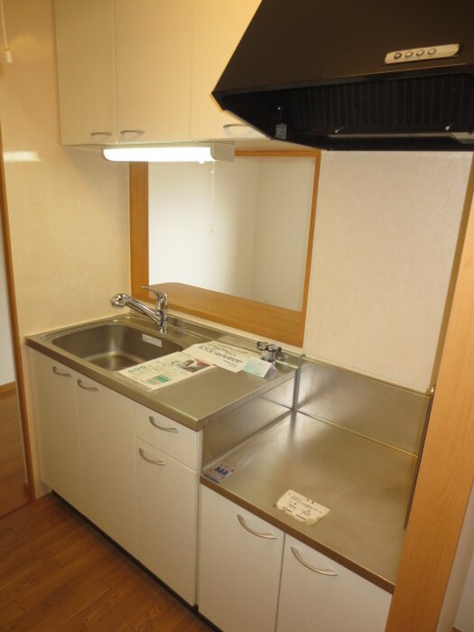 物件内観写真14　(キッチン)