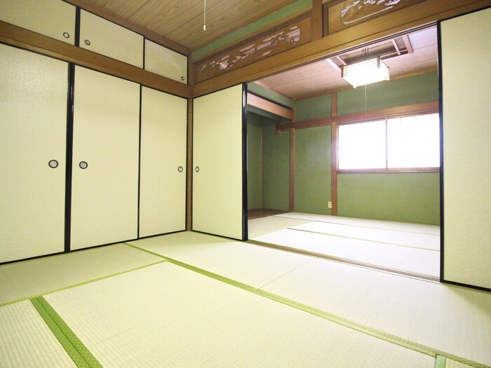 物件内観写真9　(居室)