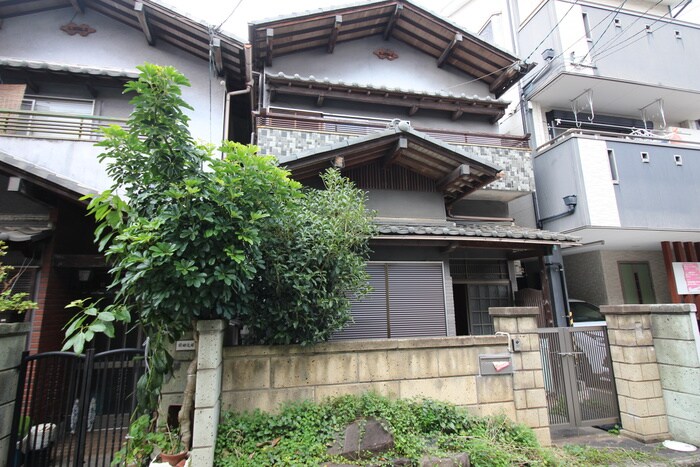 物件外観写真6　(外観写真)