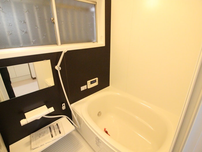 物件内観写真12　(バス／シャワールーム等)