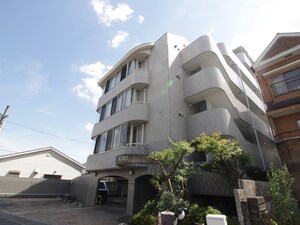 グレイパレスロック１外観写真