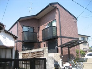 アム－ルＭｉｇｎｏｎ外観写真