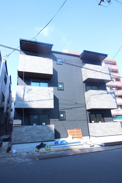 物件外観写真2　(外観写真)