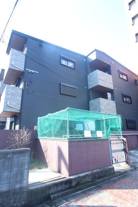 物件外観写真5　(外観写真)