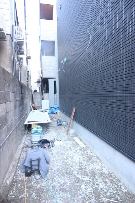 物件外観写真6　(外観写真)