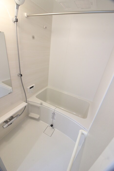 物件内観写真13　(バス／シャワールーム等)