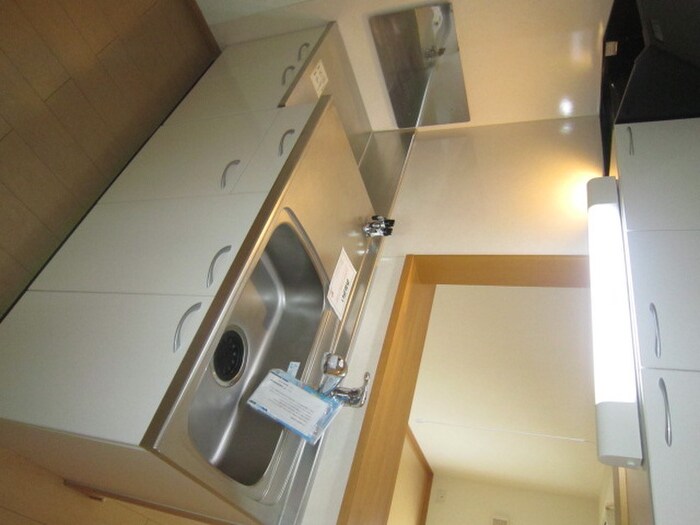 物件内観写真4　(キッチン)