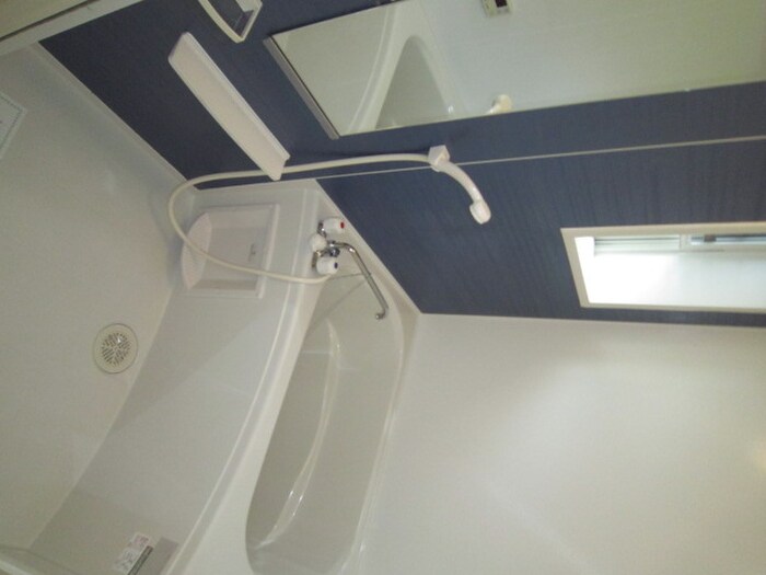 物件内観写真8　(バス／シャワールーム等)