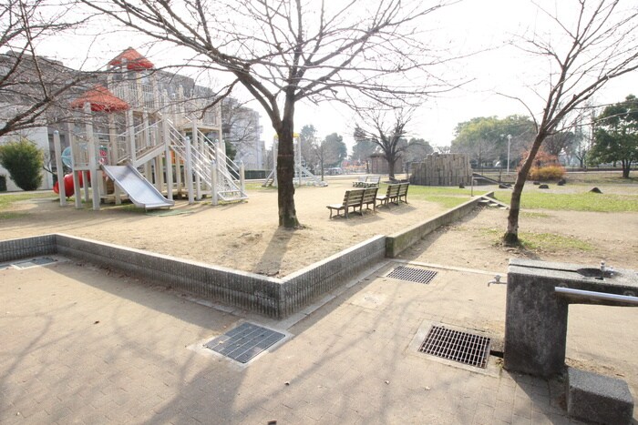 物件内観写真16　(周辺環境)