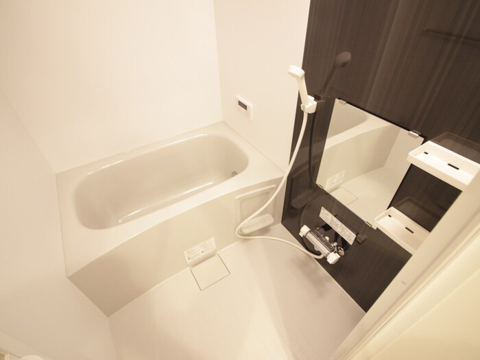 物件内観写真11　(バス／シャワールーム等)