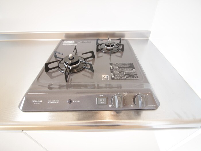 物件内観写真17　(キッチン)