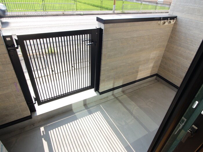 物件内観写真22　(ベランダ・バルコニー)