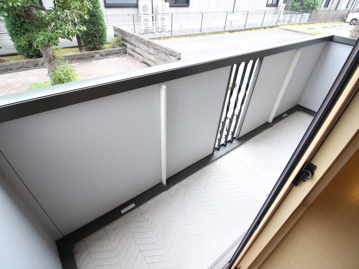 物件内観写真18　(ベランダ・バルコニー)