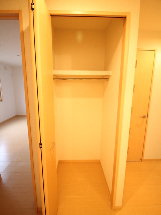 物件内観写真21　(収納)