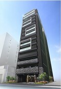 ﾌﾟﾚｻﾝｽ新町ｳｨｽﾞ ｼﾞｮｲ(205)