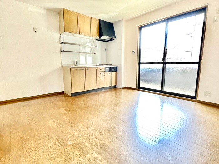 物件内観写真6　(居室)