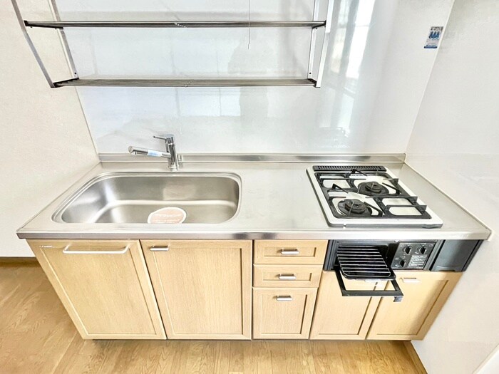 物件内観写真8　(キッチン)