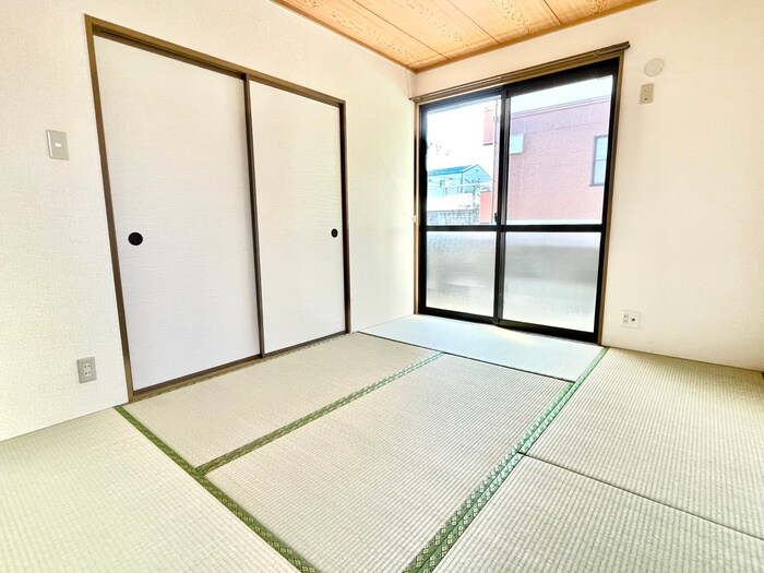 物件内観写真9　(居室)