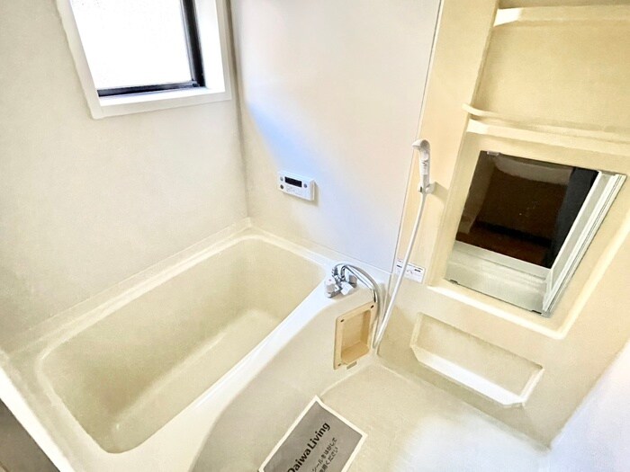 物件内観写真15　(バス／シャワールーム等)