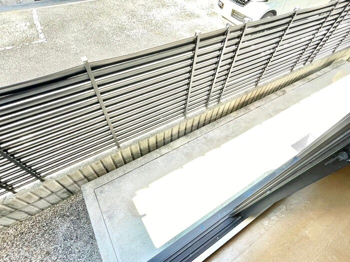 物件内観写真20　(ベランダ・バルコニー)