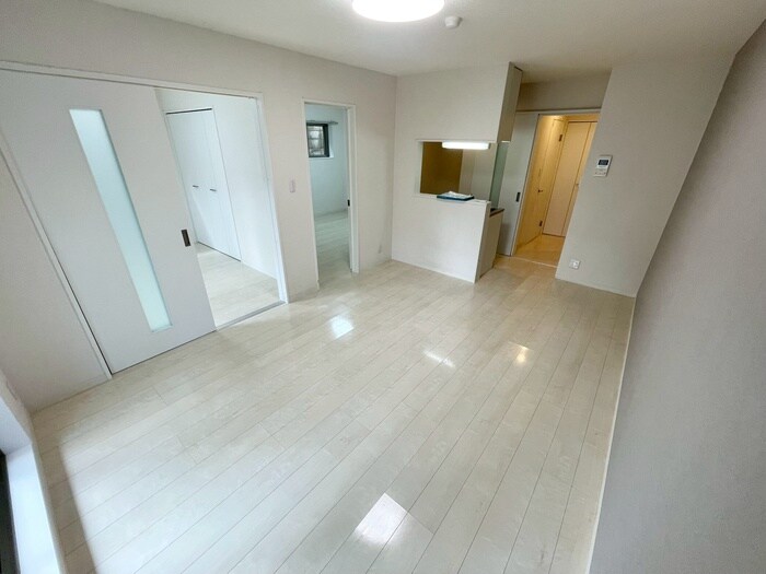 物件内観写真7　(居室)