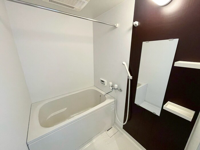 物件内観写真11　(バス／シャワールーム等)