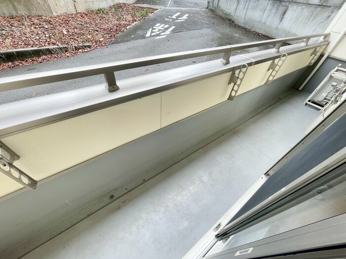 物件内観写真21　(ベランダ・バルコニー)