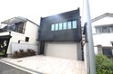 帝塚山Garage House