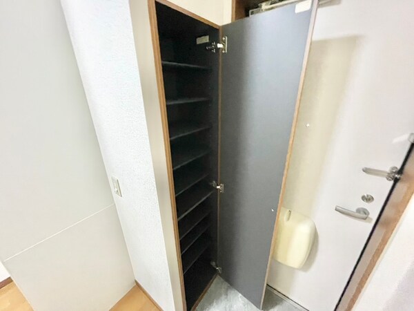 靴箱