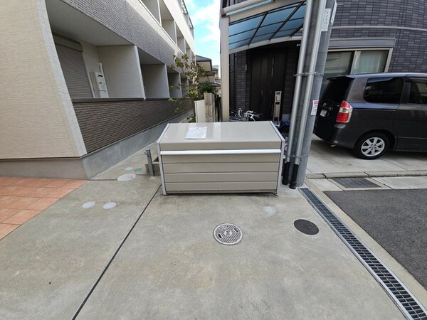 建物設備