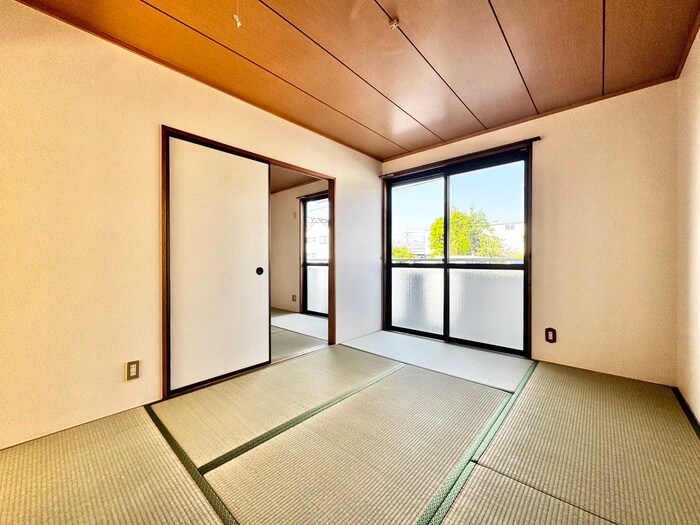 物件内観写真6　(居室)