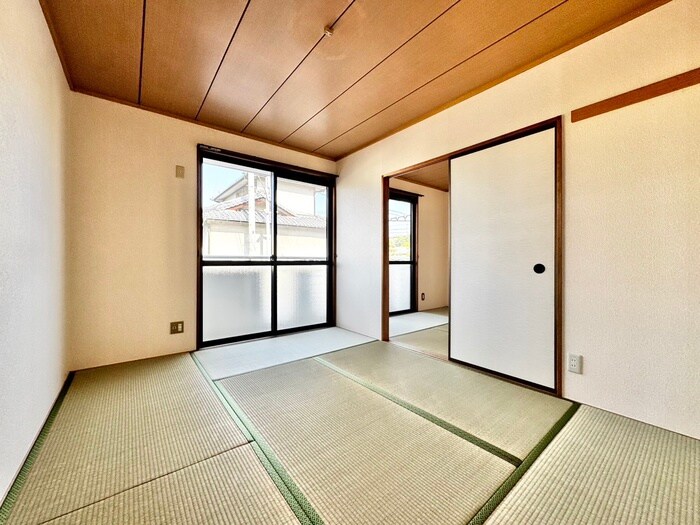 物件内観写真7　(居室)