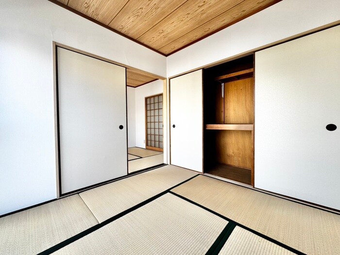 物件内観写真8　(居室)